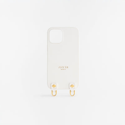 PhoneCase - iPhone 14 Pro WHITE