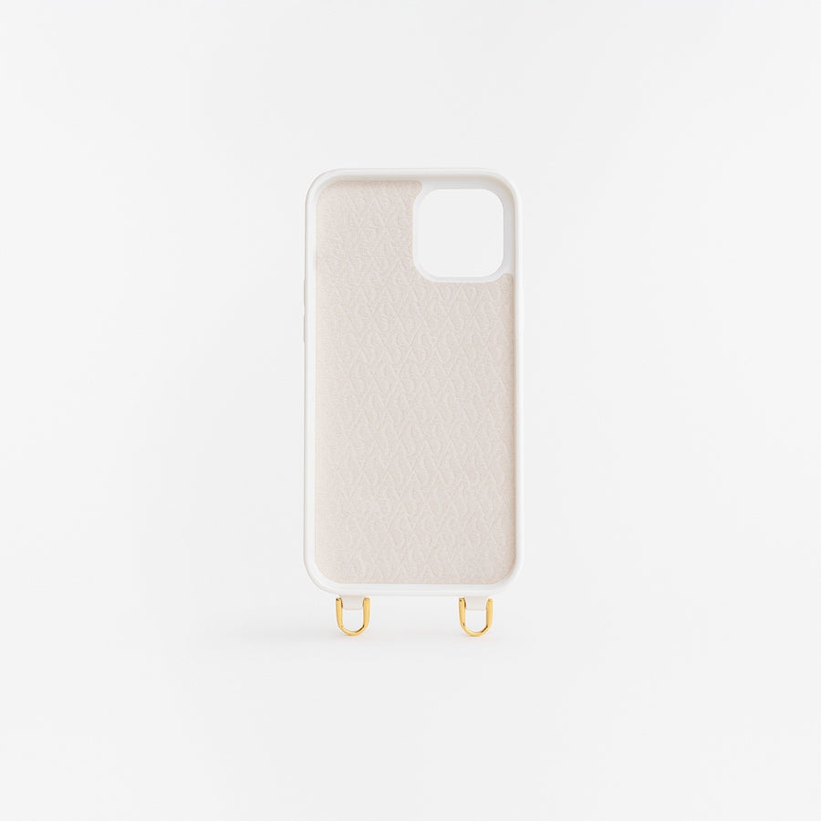 PhoneCase - iPhone 14 Pro WHITE