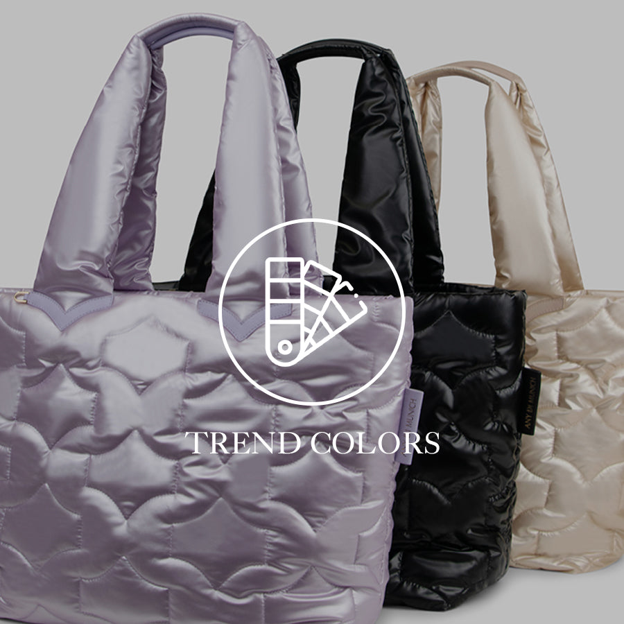 Shop Puffer Bag at ANY DI Munich | ANY DI Munich