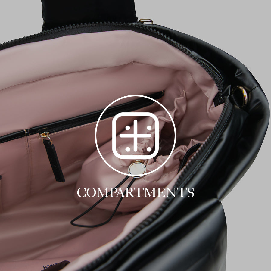 Shop Puffer Bag at ANY DI Munich | ANY DI Munich