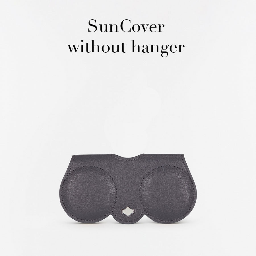 Preloved SunCover - Charcoal WH