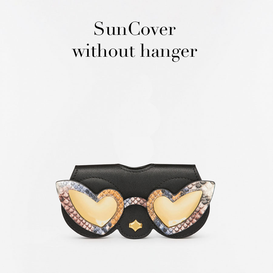 Preloved SunCover - Darling WH