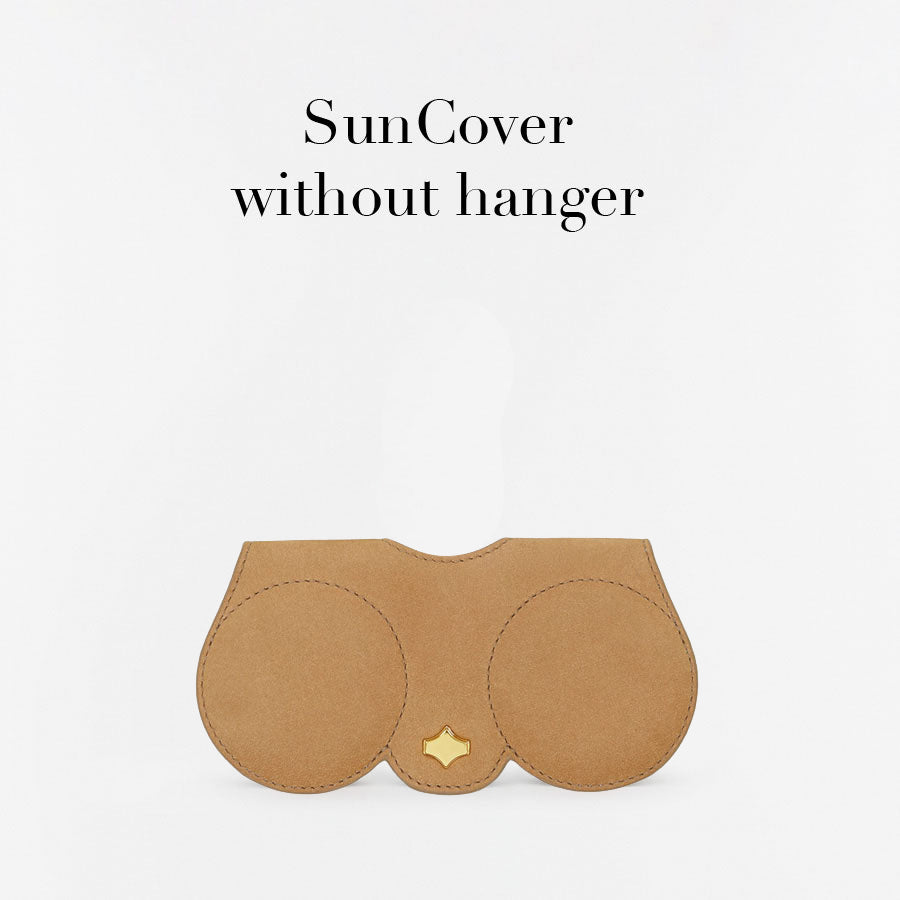 Preloved SunCover - Lightbrown Leo WH