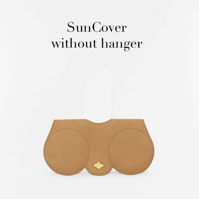 Preloved SunCover - Lightbrown Leo WH