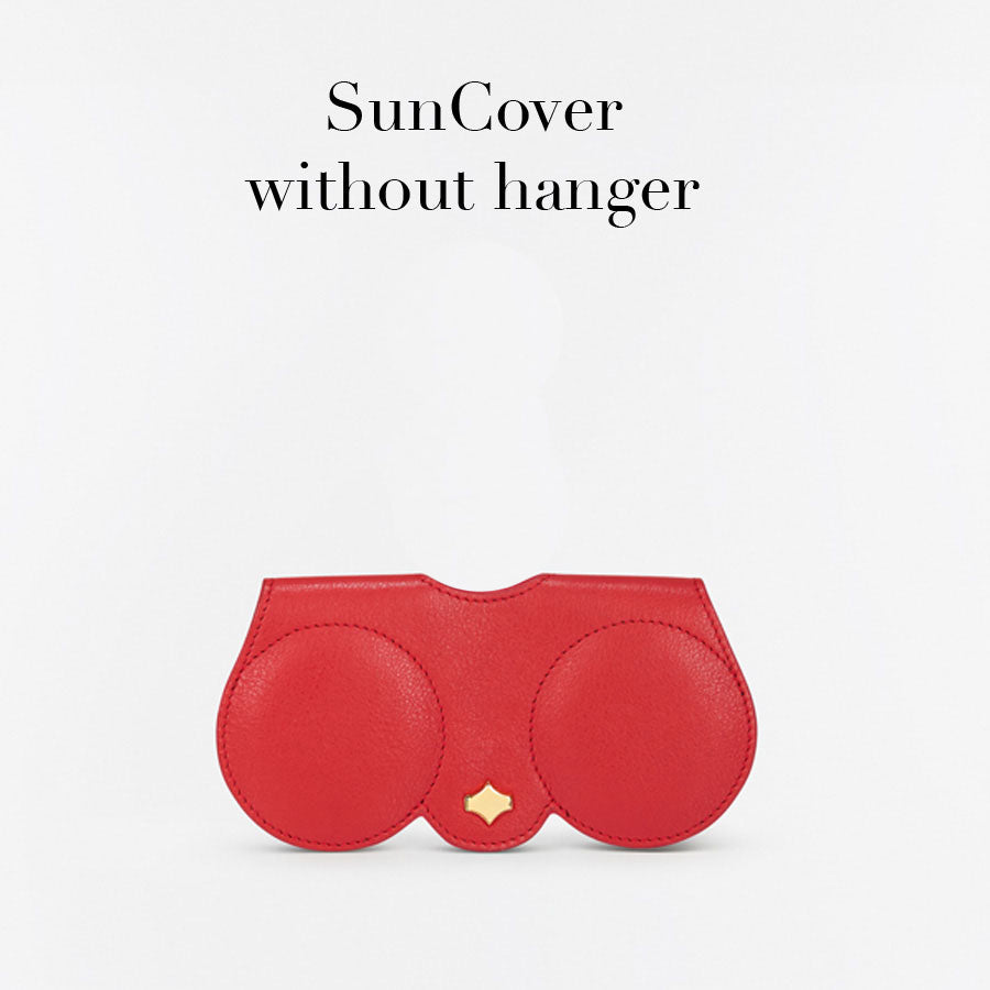 Preloved SunCover - Red WH