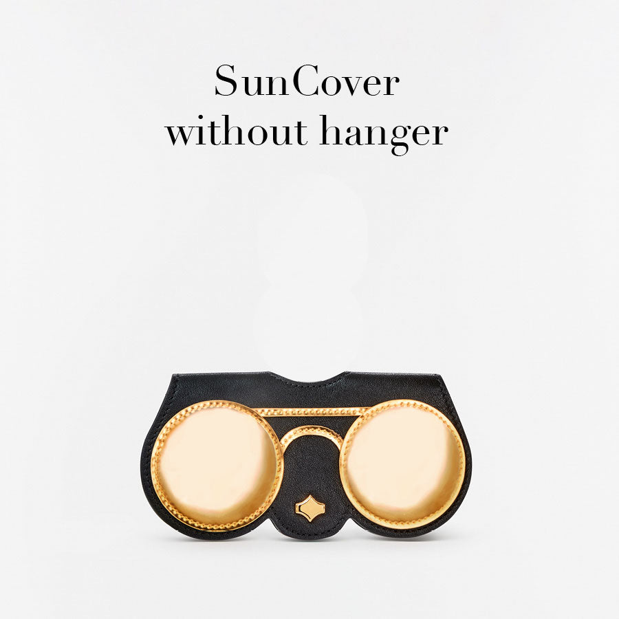 Preloved SunCover - Golden Eye WH