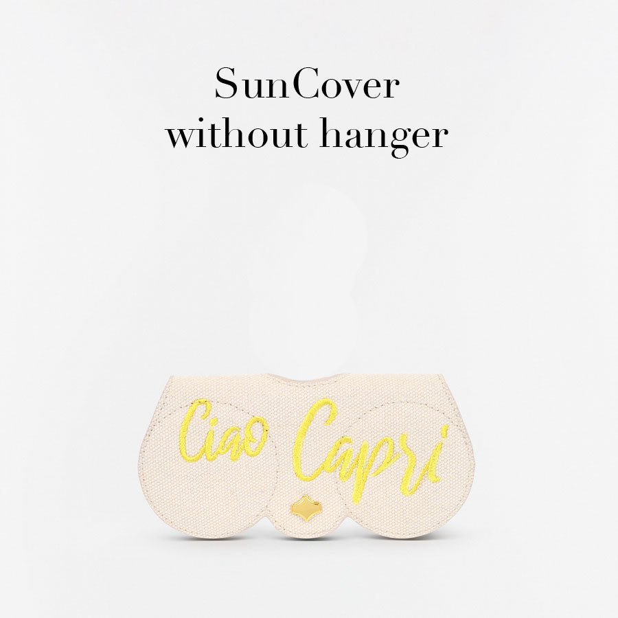 Preloved SunCover - Capri WH