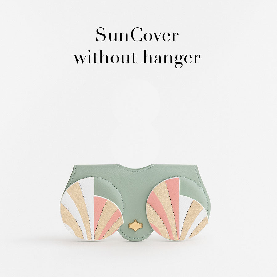 Preloved SunCover - Arty Arch WH