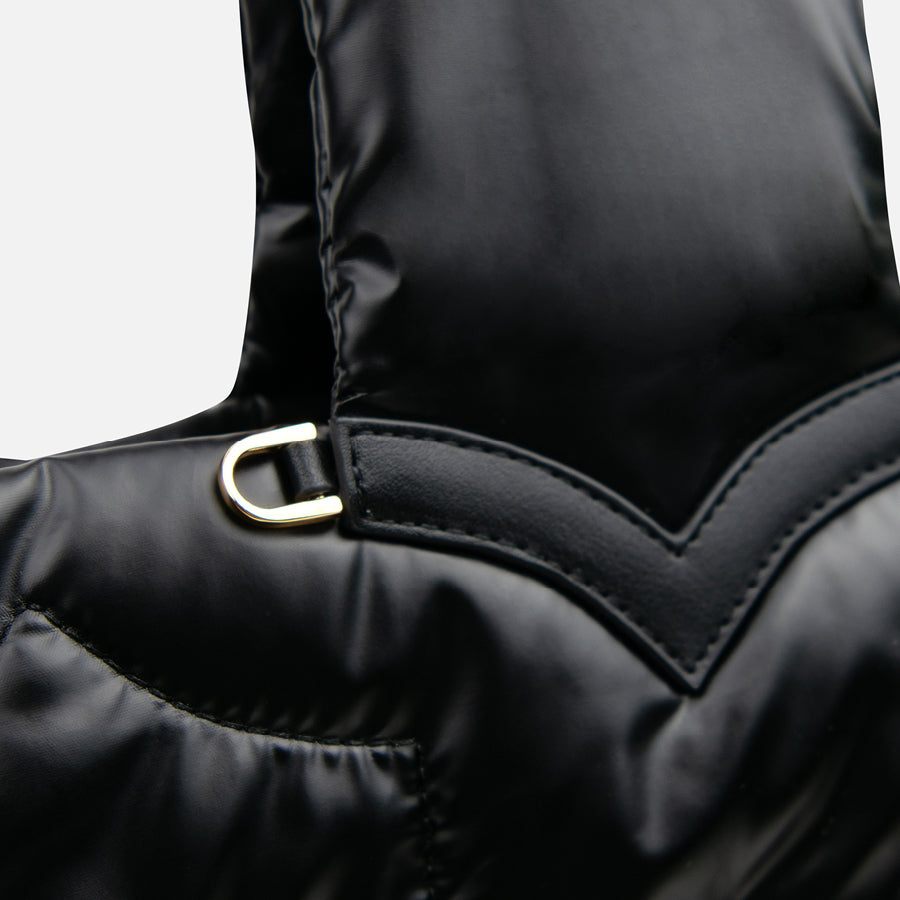Puffer Bag