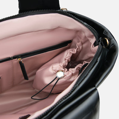 Puffer Bag