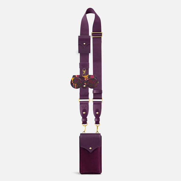 Pocket PhoneStrap Configurator | ANY DI Munich