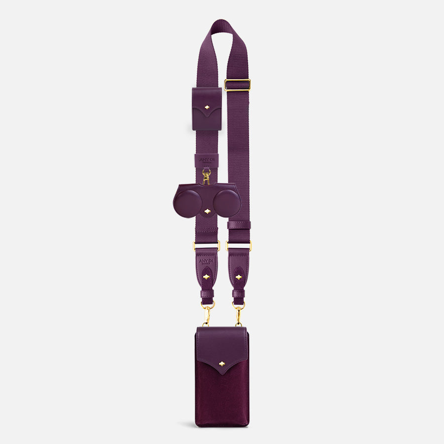 Pocket PhoneStrap Configurator | ANY DI Munich