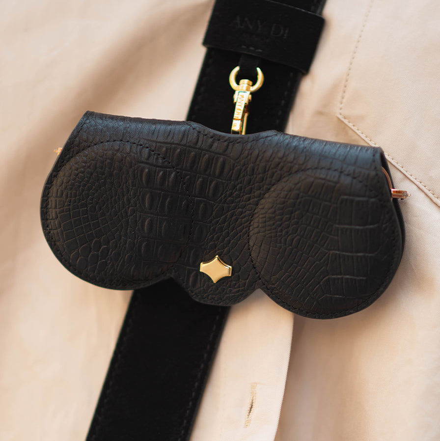 SunCover | Glasses Case | ANY DI Munich