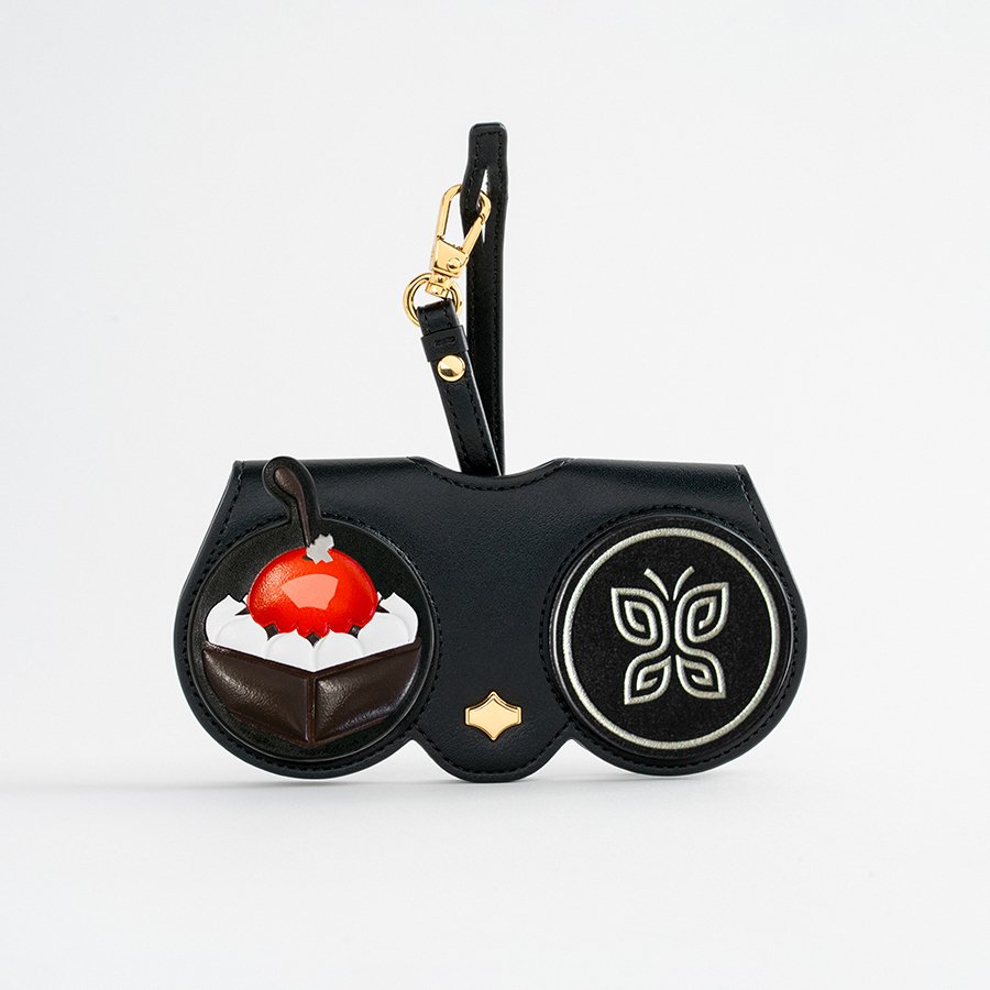 Patch It Set ANY DI x Pâtisserie Johanna