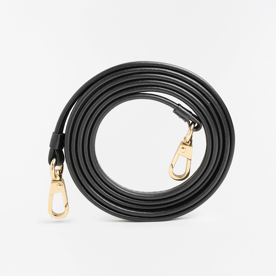 Crossbody PhoneString - Black