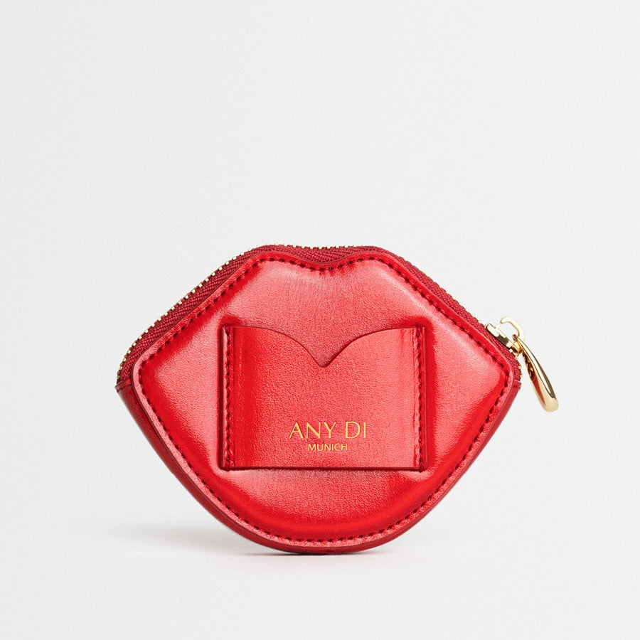 Kiss Pocket | Makeup Bag