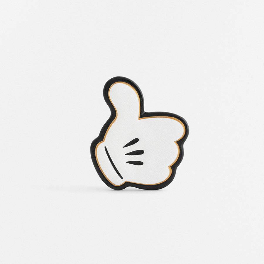 Thumbs up Patch