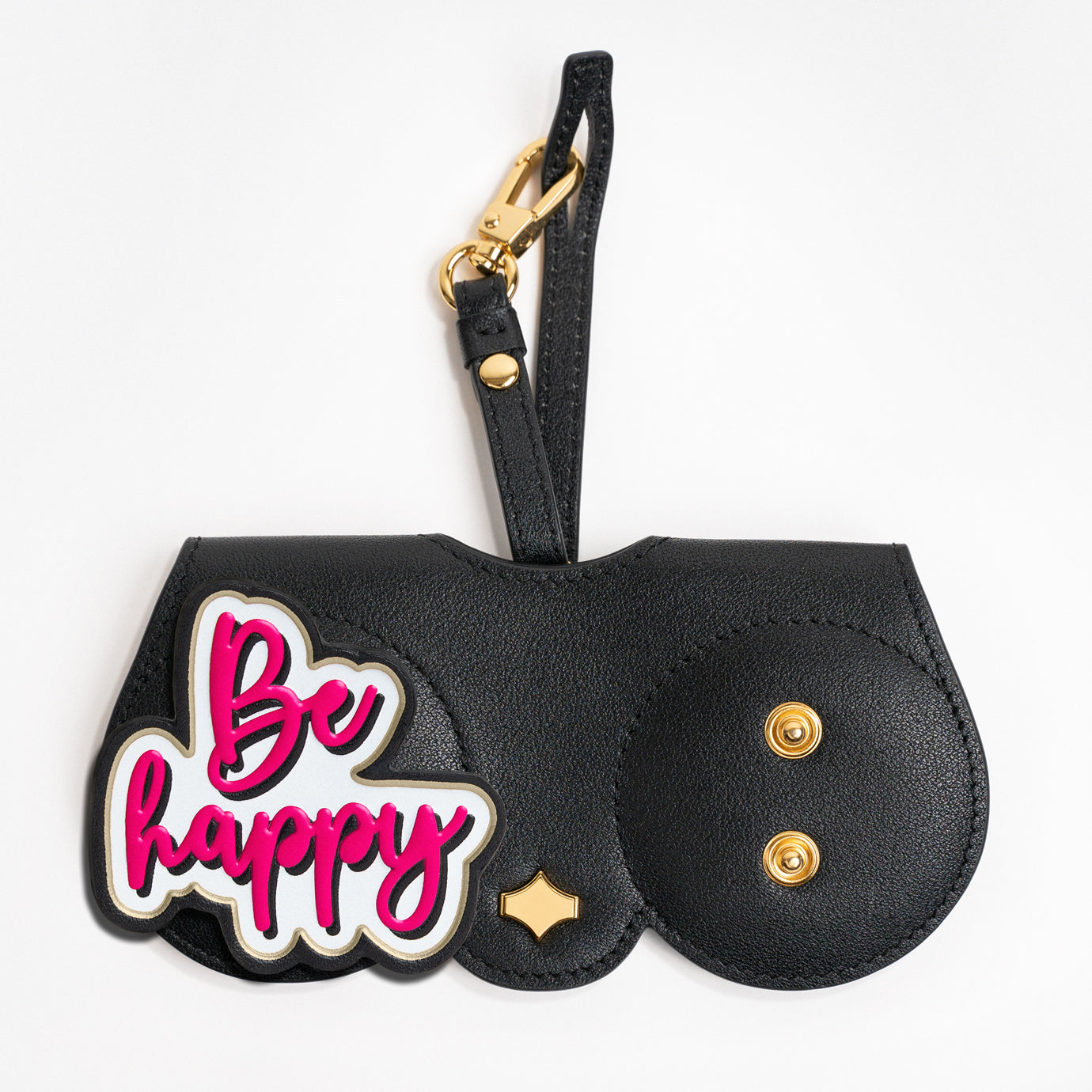 Be Happy Patch