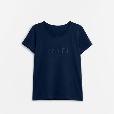 ANY DI T-Shirt Ocean