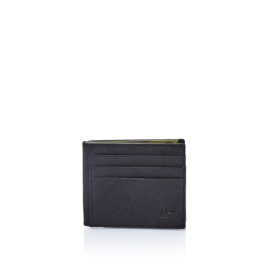 Wallet Black Wallet ANY DI ® 